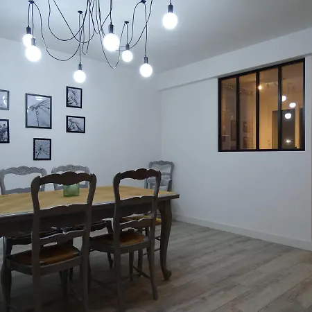 Apartment Le Marechal *