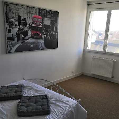 Le Marechal * Laval (Mayenne)