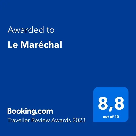 Le Marechal Apartment Laval (Mayenne)